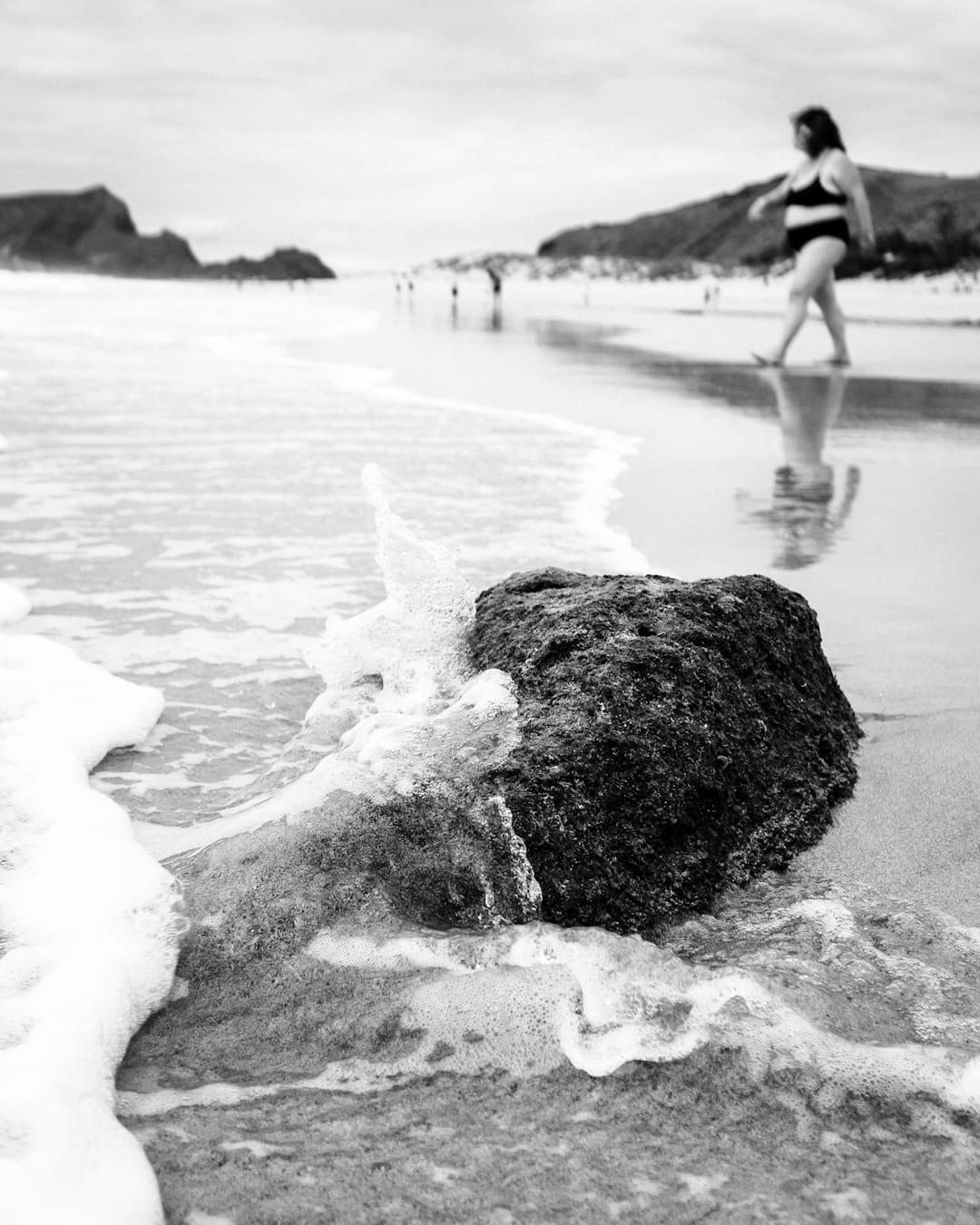 Hardly working (Porto Santo)
