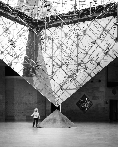 Emerveillement exposta em Milão