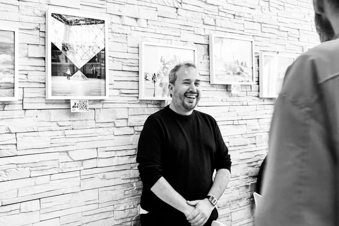 Emerveillement exposta em Milão