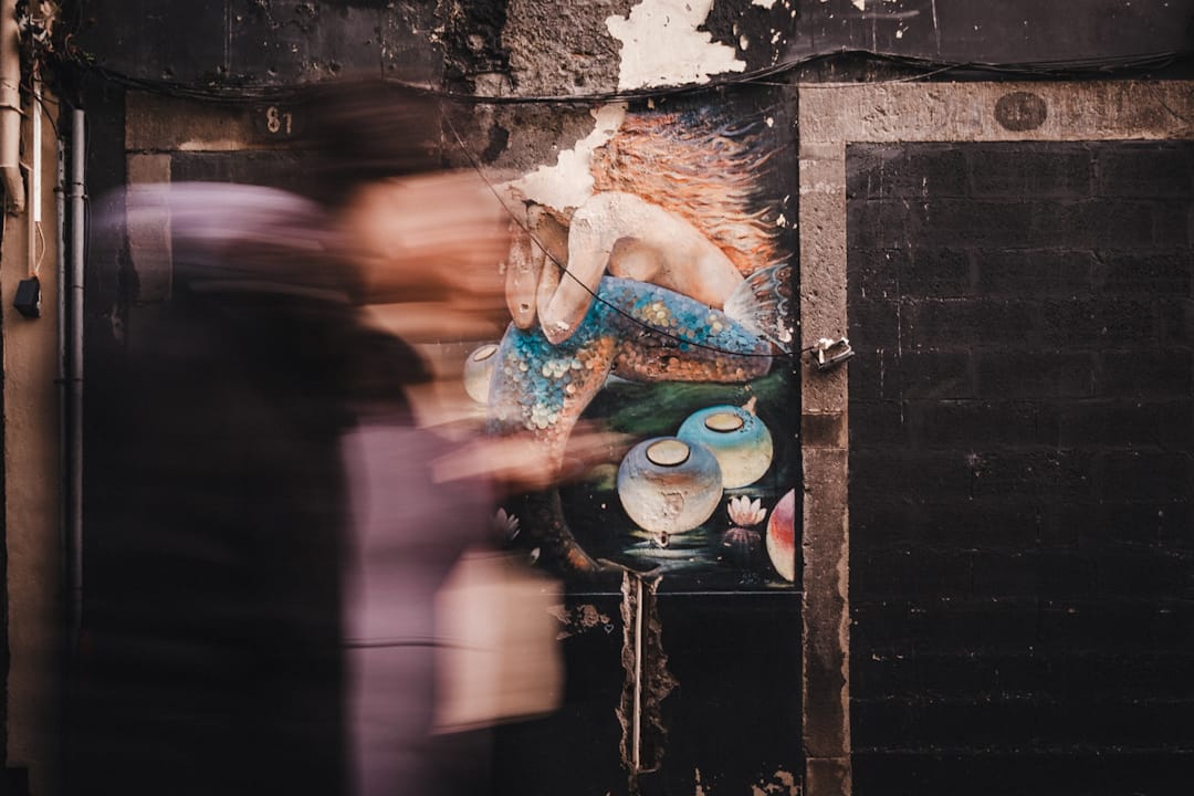 This is the last dance