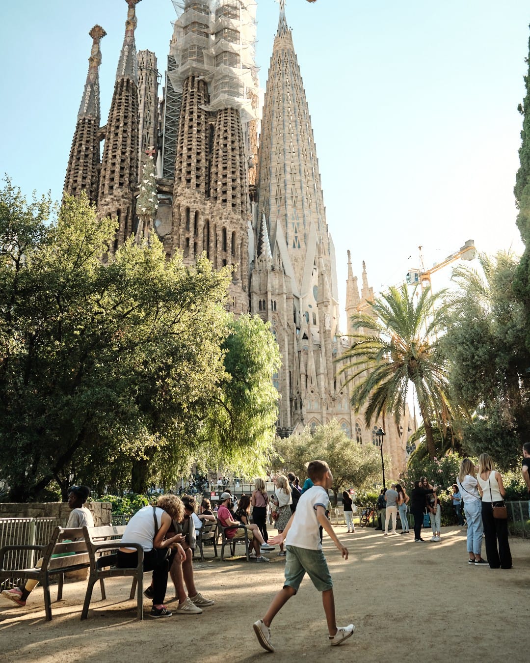 Barcelona 2022