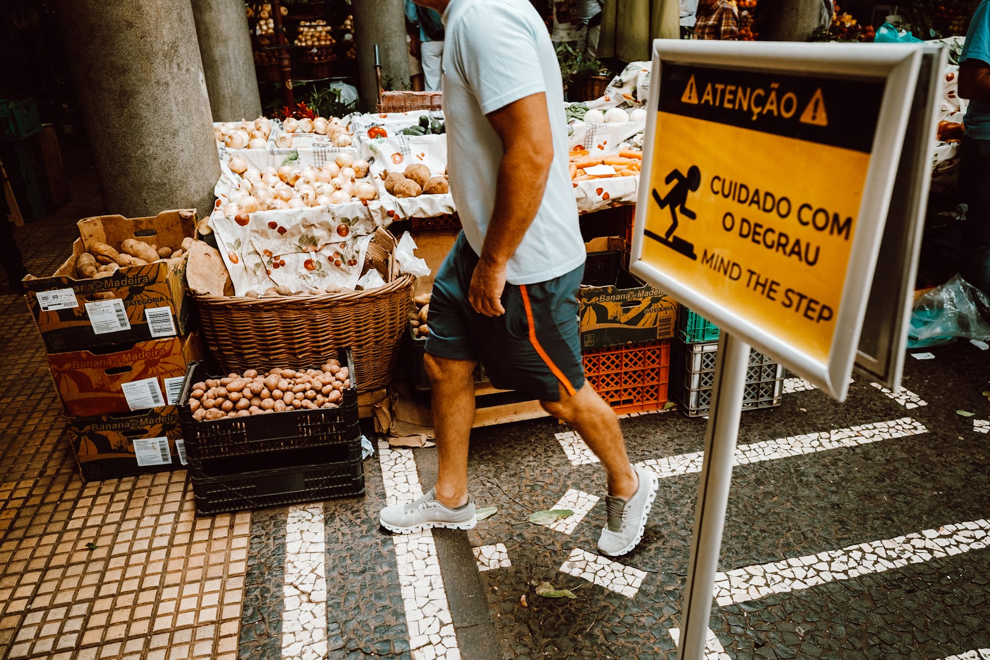 Workshop FujifilmPT - Madeira