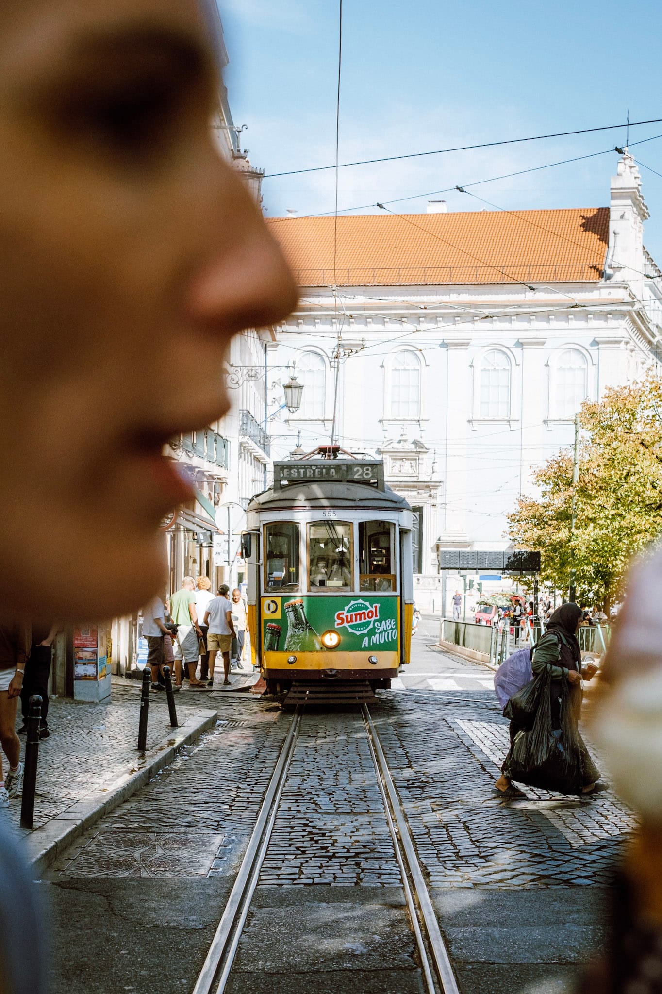 Lisboa