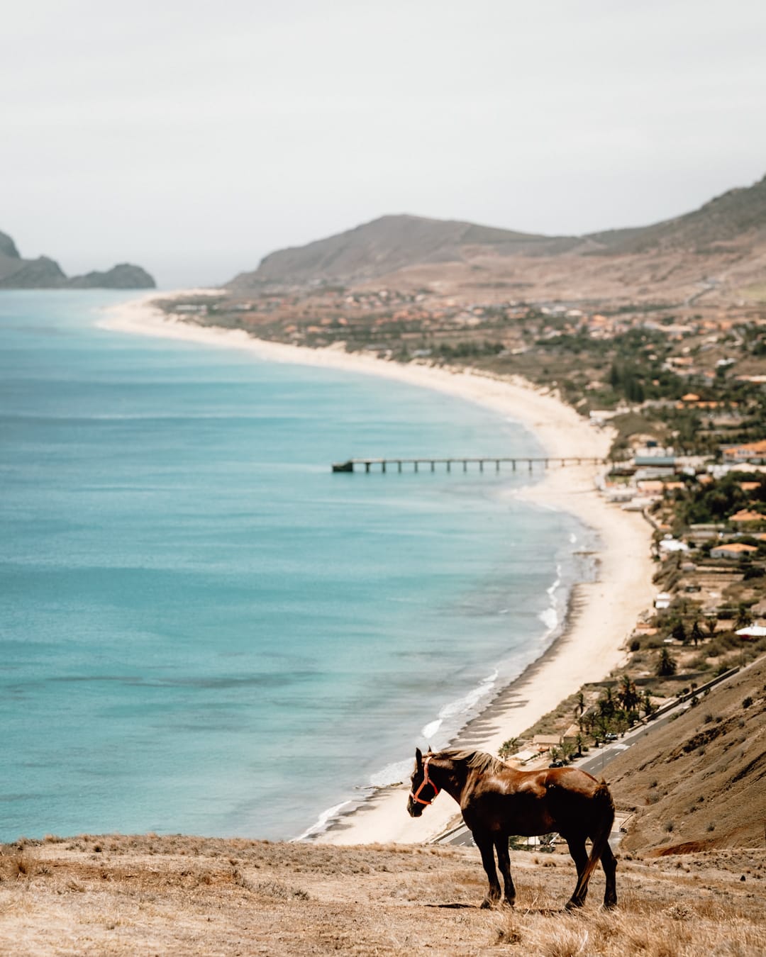 Porto Santo Series