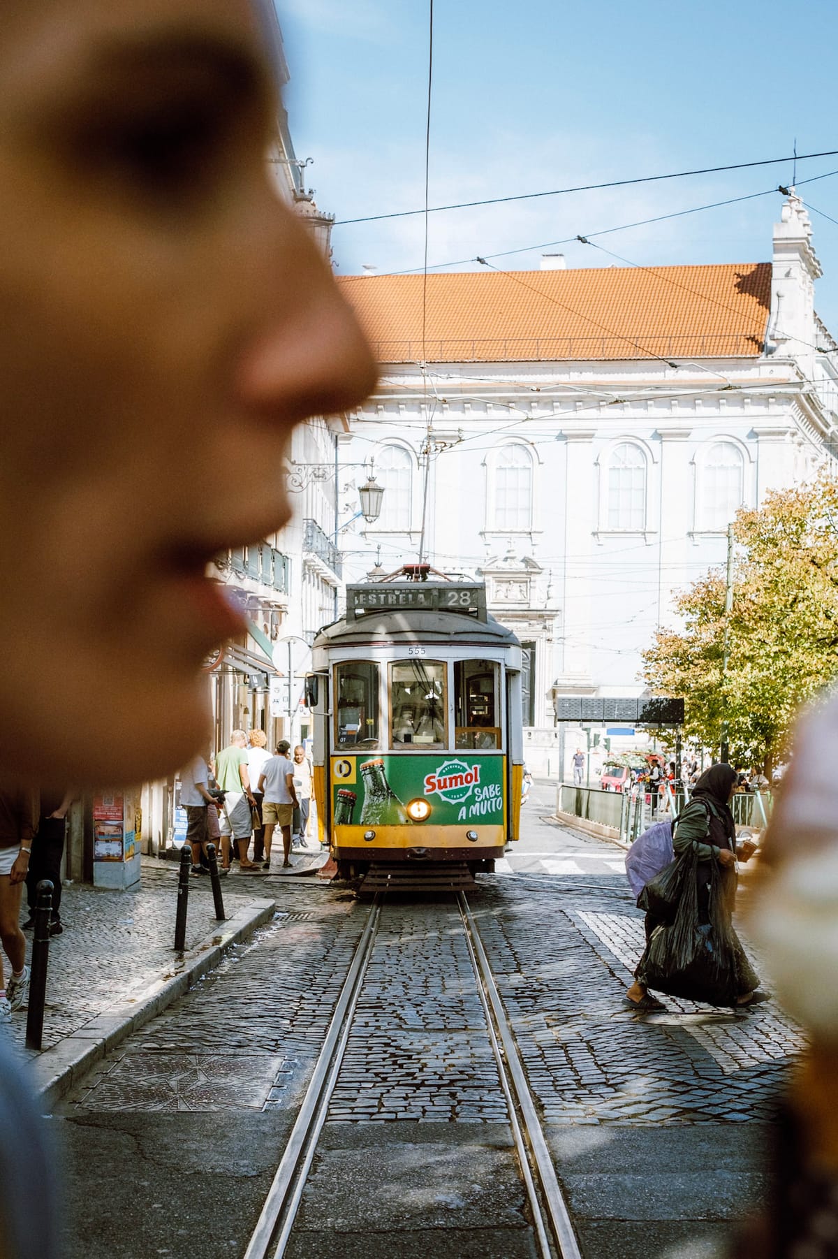 Lisboa
